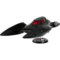 Mcfarlane Toys Batman Beyond DC Multiverse Vehicle Batmobile (Gold Label) 53 cm