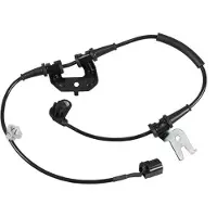 METZGER 09001017 Wielsnelheidssensor (ABS)