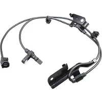 METZGER 09001296 Wielsnelheidssensor (ABS)