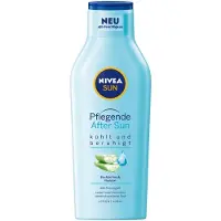 Nivea Zonneproducten After Sun biologische aloë vera & hyaluronVerzorgende aftersunlotion