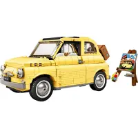 LEGO Fiat 500 - 10271