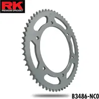 Rk 3486 428 Achtertandwiel