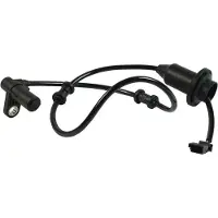 METZGER 0900036 Wielsnelheidssensor (ABS)