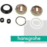 Hansgrohe servicekit voor kogelmengtechniek, zonder sleutel