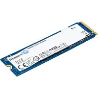 Kingston Technology NV3, 1 TB, M.2, 6000 MB/s