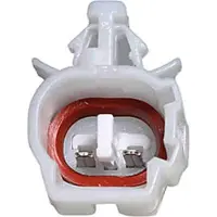 METZGER 09001195 Wielsnelheidssensor (ABS)