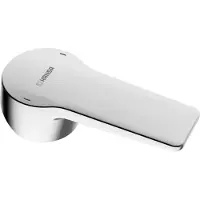 Hansa hendel Twist volledig 59913910 Twist volledig