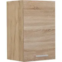Vicco R-Line Hangkast – 40 cm Sonoma