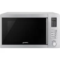 Smeg Combi magnetron MOE34CXI2