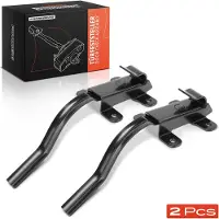 Frankberg 2x Deurbegrenzer voor Mercedes-Benz Sprinter B901