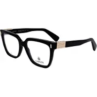 Lanvin LNV2652 Black 54/16/145 WOMAN Brilmonturen