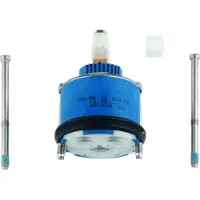 GROHE keramische cartridge van 46 mm voor spoelbak-/wastafelmengkraan - 46409000