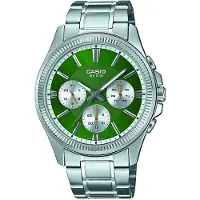 Casio Mtp-1375pd-3avef Horloge