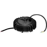 MEAN WELL HBG-240-48A LED-driver, LED-transformator Constante spanning, Constante stroomsterkte 240 W 5 A 24 - 48 V/DC Dimbaar, PFC-schakeling,