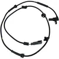 Metzger&Mendle 0900305 Wielsnelheidssensor (ABS)