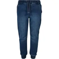 Urban Classics Broek marine