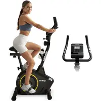Zipro Boost Gold Stationary Hometrainer