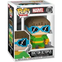 Funko POP! Pop! 8-Bit: Marvel - Doctor Octupus #1389