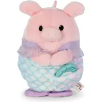 Nici Stel Pigk Shell En Mermaid Teddy In 8 Cm