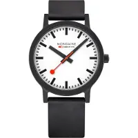 Mondaine MS1.41110.RB Essence horloge