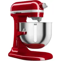 KitchenAid Keukenmachine 6,6L Heavy Duty 5KSM70JPXEER -