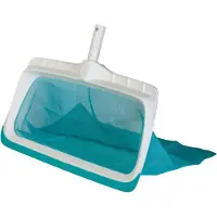 Gre Accessories Bladhark Zonder Steel