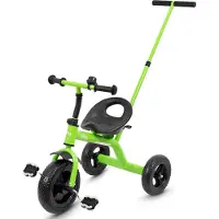 Zesso Driewieler Vanaf 2 Jaar Carambola Lime