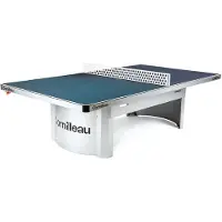 Cornilleau outdoor tafeltennistafel Unisex