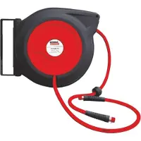 RODAC RA8870 Slanghaspel HP - 15m - 3/8"