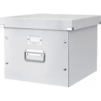 Leitz Hangmappendoos Click & Store wit 6 stuks