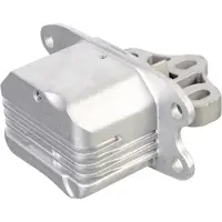 FEBI BILSTEIN Ophanging, versnelling 176007