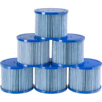 Arebos AR-HE-SP-AF6, 100 mm, 800 gram