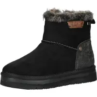 Mustang Boots bruin / zwart