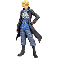 Banpresto One Piece Grandista PVC Statue Sabo (Manga Dimensions) 28 cm Beeld