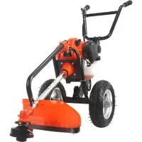 Mar-pol BENSINEMAAK MACHINE OP WIELEN M83107