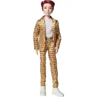 BTS Core Fashion Doll - Jung Kook 28 Cm (Gkc87)