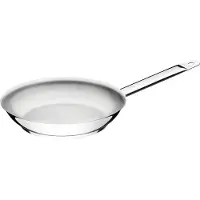 Tramontina Koekenpan Professional 3-Laags Zilver 20 cm