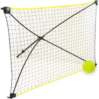 Powershot X Rebounder - Compact rebound net en bal