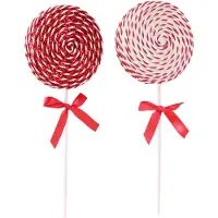 Kaemingk Kerstboomlollyhanger 36 cm