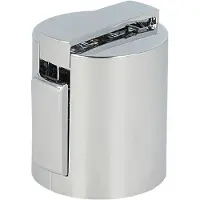 Ideal standard bedraagt ?? Temp handvat thermiet, chroom A962880AA THERM. chromium
