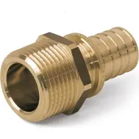 Rehau Overgang SDR 11 LX 25 - R 3/4, 11691051001