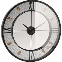Nobrand Wandklok 56cm