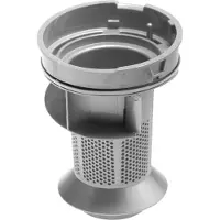 Rowenta X-Force Flex 8.60 / SS-2230002463 stofscheider grijs (origineel)