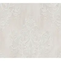 Living Walls Mata Hari wit behang | 380962