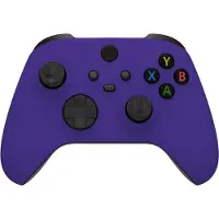 Clever Gaming Clever Royal purple pleasure Controller (Xbox compatibel)