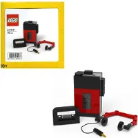 LEGO 6471611 Cassettespeler