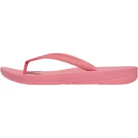FitFlop Fit Flop Dames/Dames iQushion teenslippers (Roze)