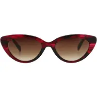 Karen Millen KM506822053 Dames Zonnebril