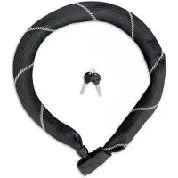 Lynx kettingslot 8 x 110cm bronx luxe hoes