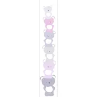 A.S. Création Little Love roze behang | 381362